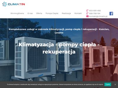 Climatin.pl