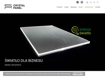 Grawerowanie laserowe Poznań - crystal-panel.com