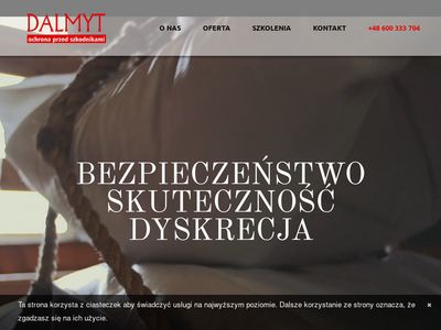 Deratyzacja - dalmyt.com.pl