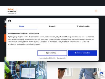 System zarządzania magazynem - dataconsult.pl