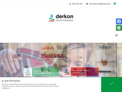 Www.derkon.com.pl