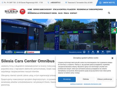 Regeneracja turbin cena - diesel-center.pl