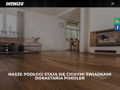 Parkiety dębowe Rzeszów drewger.com