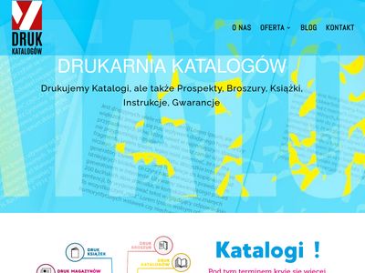 Drukarnia-katalogow.pl
