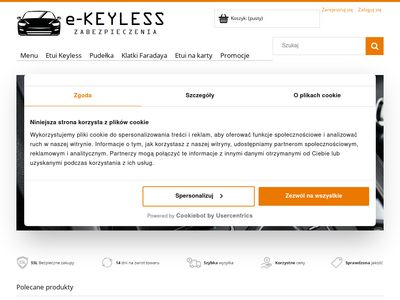 E-Keyless