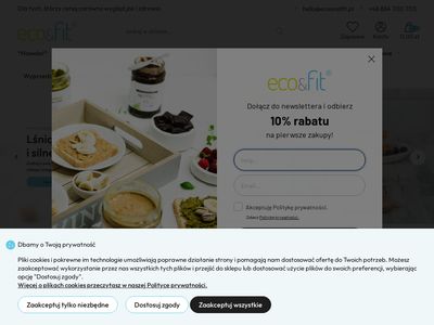 Ecoandfit.pl