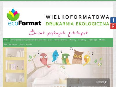 Ecoformat.com.pl