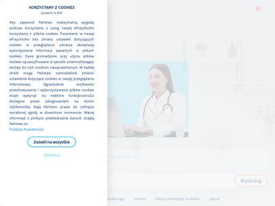 Lekarze online - e-wizyty - edoktor24.pl