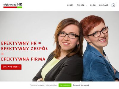 Outsourcing hr katowice - efektywnyhr.pl