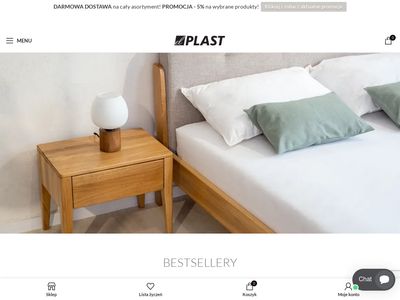 Krzesła skandynawskie - el-plast.com.pl