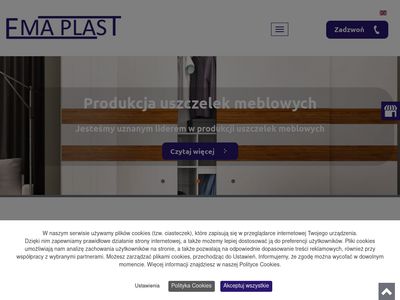 Www.emaplast.com.pl
