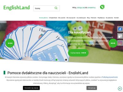 Angielskie słówka ebook - englishland.com.pl