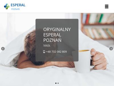 Zaszycie alkoholowe Poznań - esperalpoznan.pl