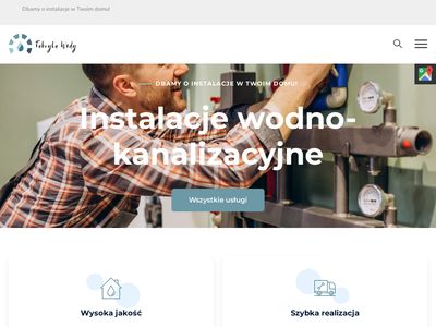 Uzdatnianie wody szczecin - fabryka-wody.pl