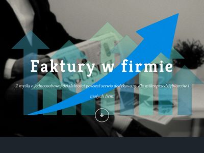 Faktury online - faktury-online.com.pl