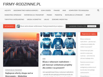 Portal firmy-rodzinne.pl