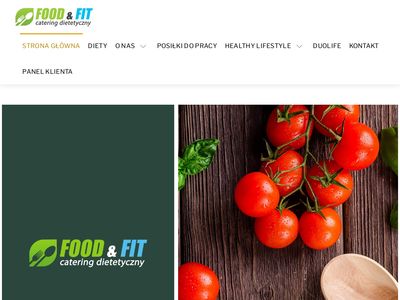 Catering dietetyczny - foodandfit.pl