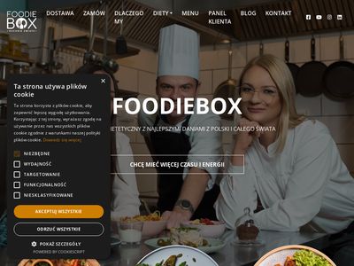 Foodiebox Sp. z o.o.