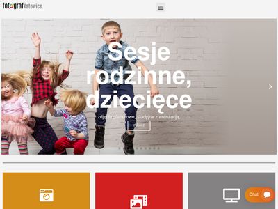 Sesja zdjęciowa dzieci - fotografkatowice.com.pl