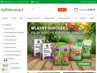 Gardenstart.pl