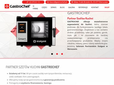 Gastrochef.pl
