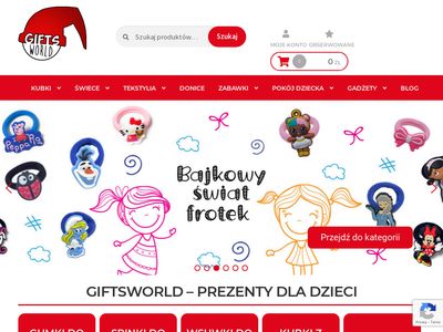 Giftsworld.pl
