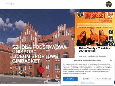 Zajęcia pozalekcyjne wrocław gimbasket.edu.pl