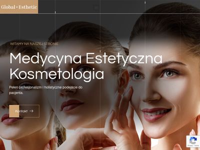 Global Esthetic – kosmetolog Radom