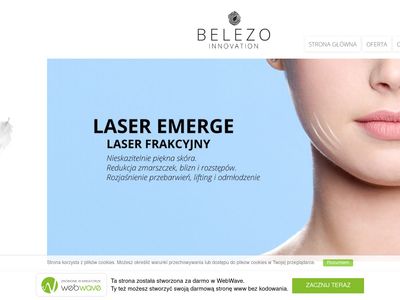 Salon Belezo Innovation
