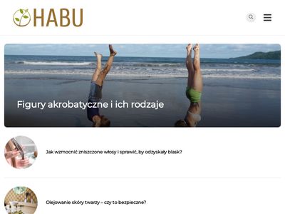 Habu.com.pl