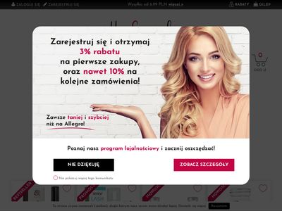 Hairspace.pl