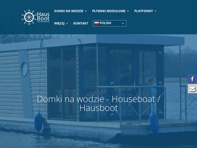 Hausboot.pl