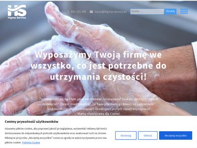 Higma-service.pl