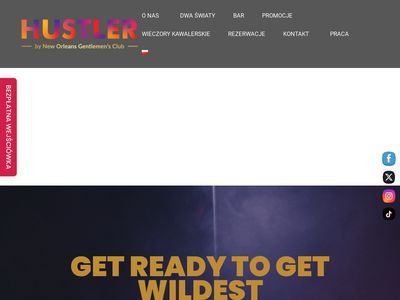 Hustlerclub.pl