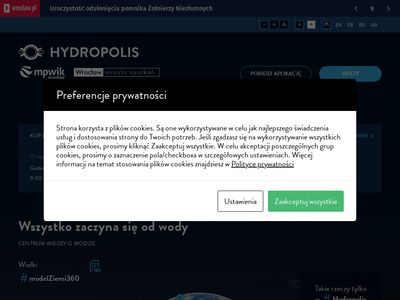 Hydropolis.pl