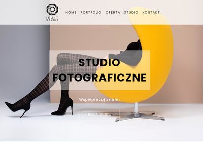 IN2IT Studio fotograficzno-filmowe