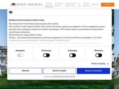 Invest-house.com.pl