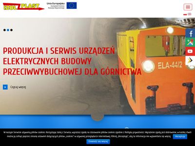 Generator udarowy typu GUA-16 - izol-plast.rogow.pl
