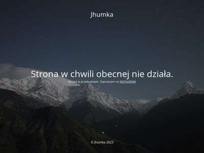 Pierścionki indyjskie - jhumka.pl