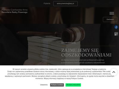 Kancelaria prawna wejherowo - kancelaria-apc.pl