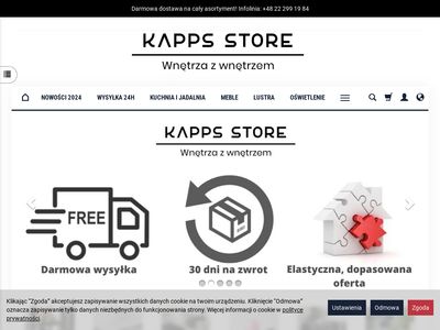 Kapps-store.pl