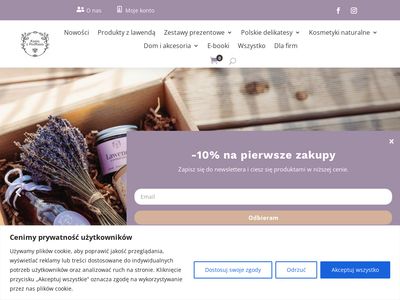 Kasia z Podlasia - sklep internetowy z polskimi delikatesami
