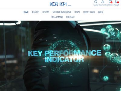 Analityka i wskaźniki efektywności procesów HR - KDR KPI Smart