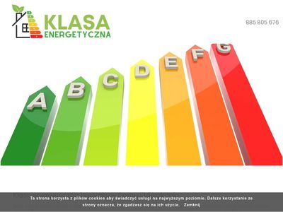 Klasa Energetyczna