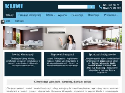 Klimi.com.pl