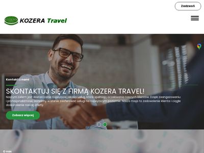 Kantor Kostrzyn - kozera-travel.pl