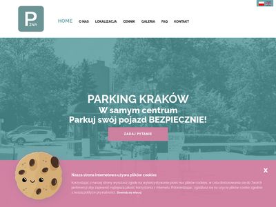 Krakowparking.pl