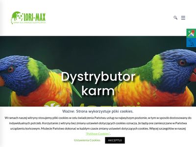 Karma dla bażantów - lori-max.com
