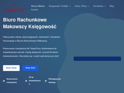 Usługi kadrowe - makowscyksiegowosc.pl