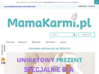 MamaKarmi.pl